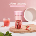 USB Rechargeable Mini Portable Juicer Machine